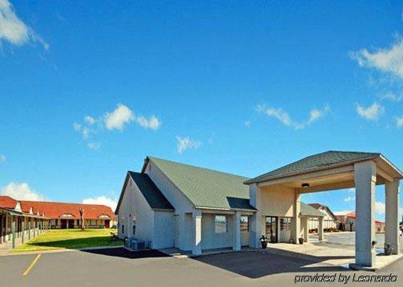 Econo Lodge Pryor Creek Exterior photo